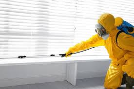 Best Organic or Eco-Friendly Pest Control  in Wheeling, IL